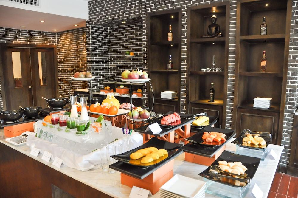 The Privilege Floor By Lotus Blanc Siem Reap Eksteriør bilde