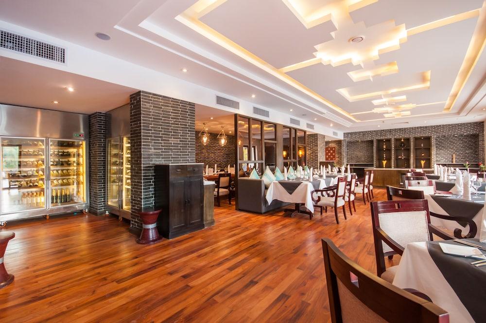 The Privilege Floor By Lotus Blanc Siem Reap Eksteriør bilde