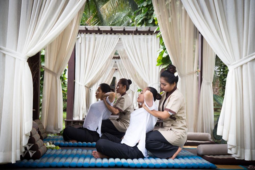 The Privilege Floor By Lotus Blanc Siem Reap Eksteriør bilde
