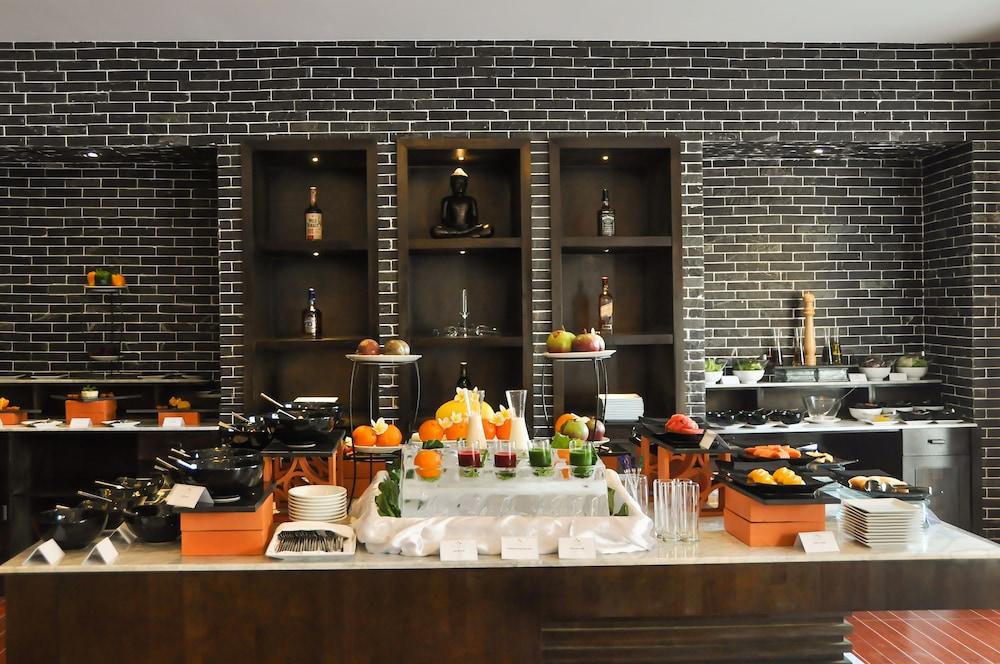 The Privilege Floor By Lotus Blanc Siem Reap Eksteriør bilde