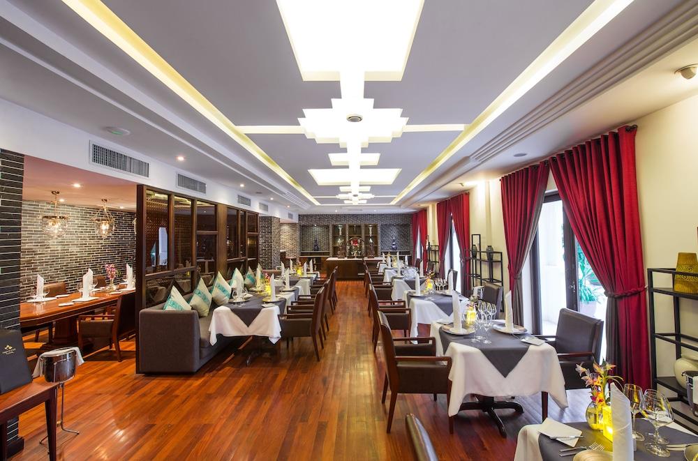 The Privilege Floor By Lotus Blanc Siem Reap Eksteriør bilde
