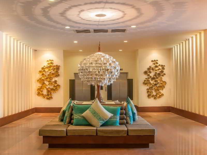 The Privilege Floor By Lotus Blanc Siem Reap Eksteriør bilde