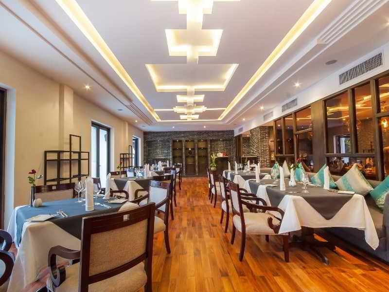 The Privilege Floor By Lotus Blanc Siem Reap Eksteriør bilde