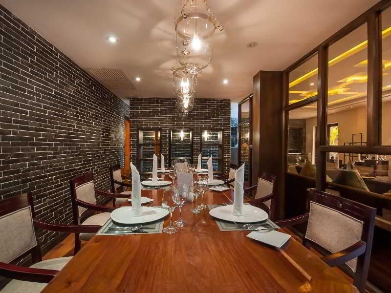 The Privilege Floor By Lotus Blanc Siem Reap Eksteriør bilde