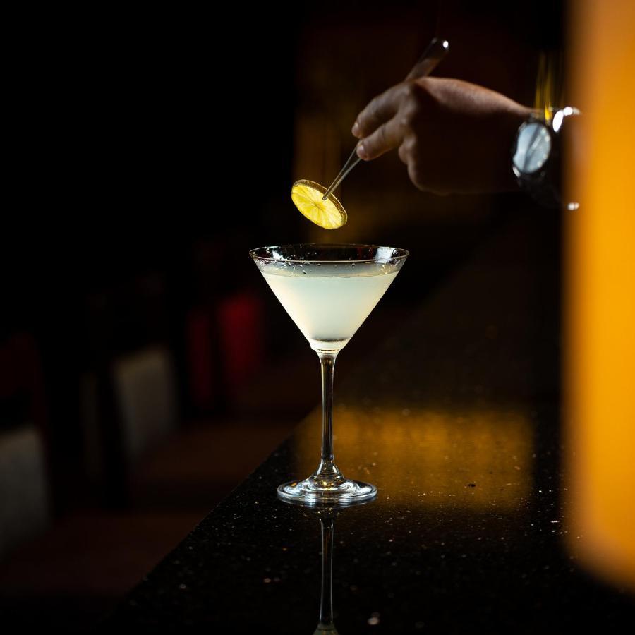 The Privilege Floor By Lotus Blanc Siem Reap Eksteriør bilde