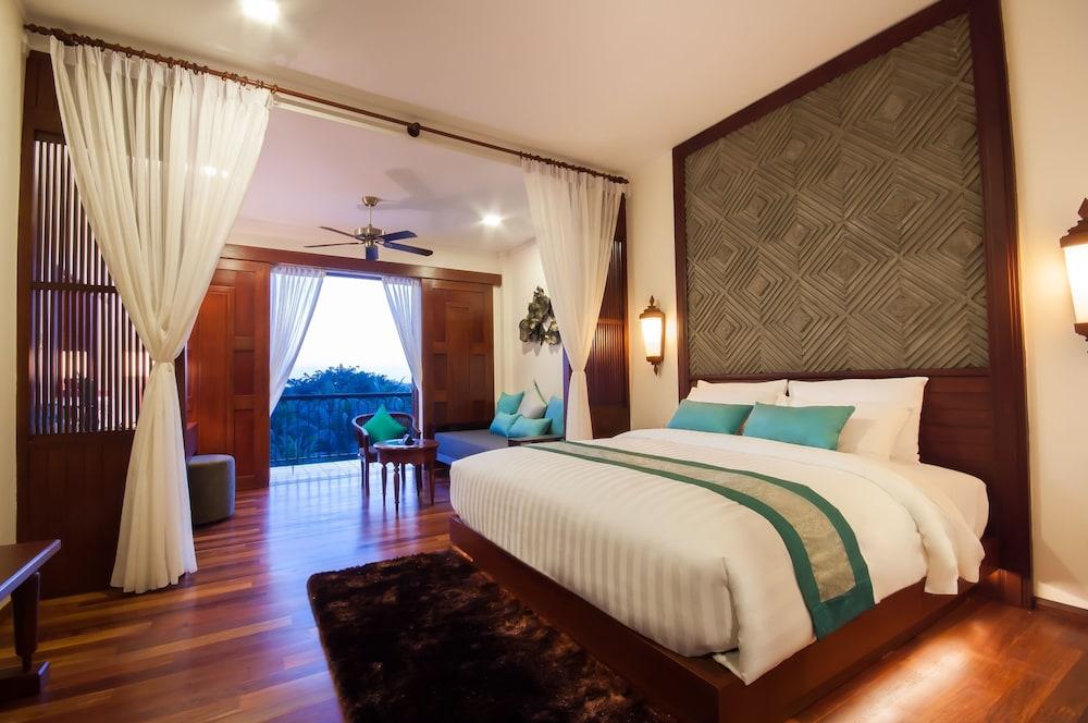 The Privilege Floor By Lotus Blanc Siem Reap Eksteriør bilde