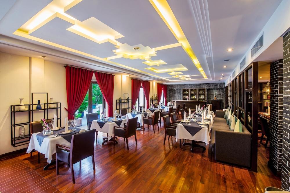 The Privilege Floor By Lotus Blanc Siem Reap Eksteriør bilde