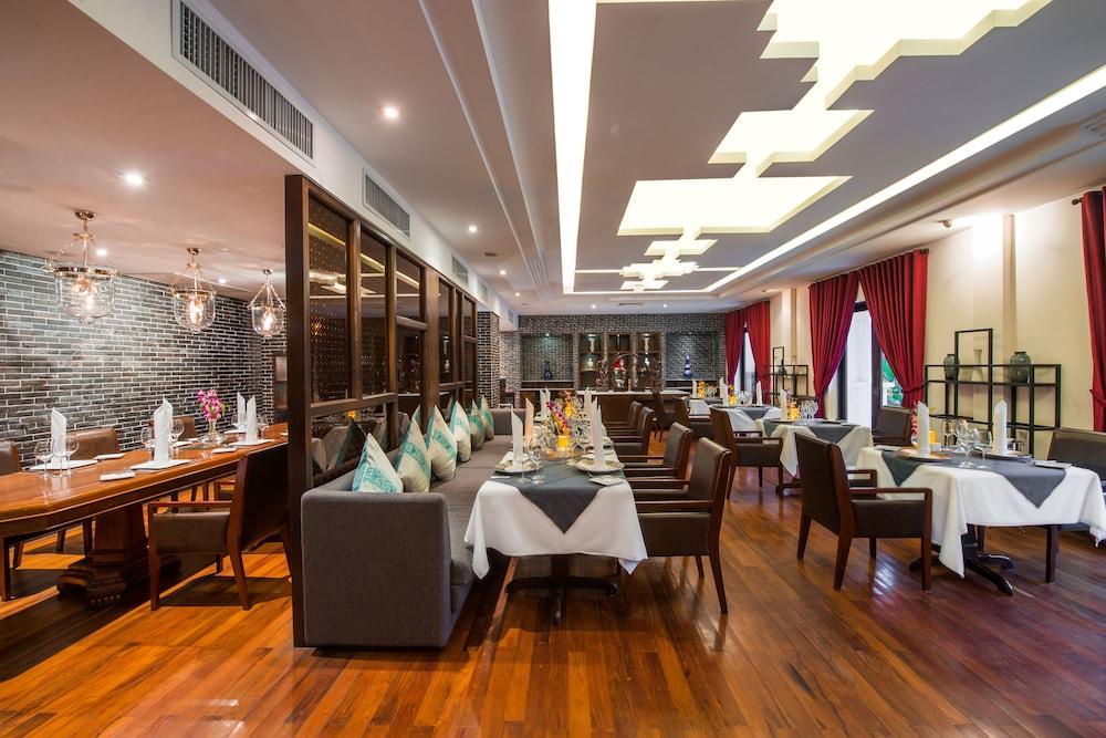 The Privilege Floor By Lotus Blanc Siem Reap Eksteriør bilde