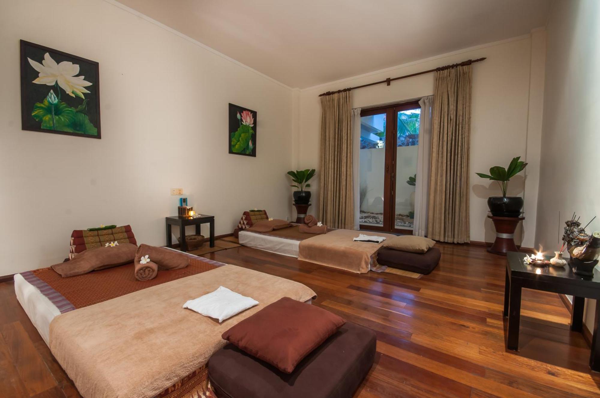 The Privilege Floor By Lotus Blanc Siem Reap Eksteriør bilde