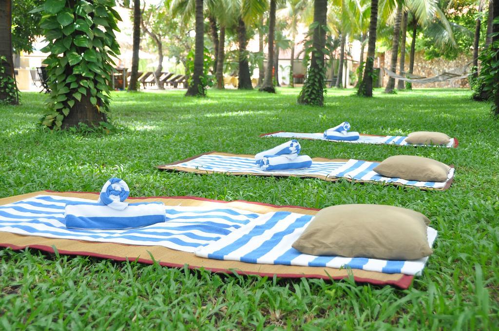 The Privilege Floor By Lotus Blanc Siem Reap Eksteriør bilde