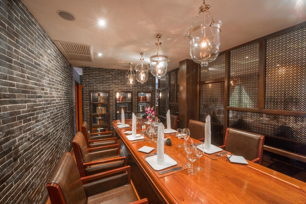 The Privilege Floor By Lotus Blanc Siem Reap Eksteriør bilde