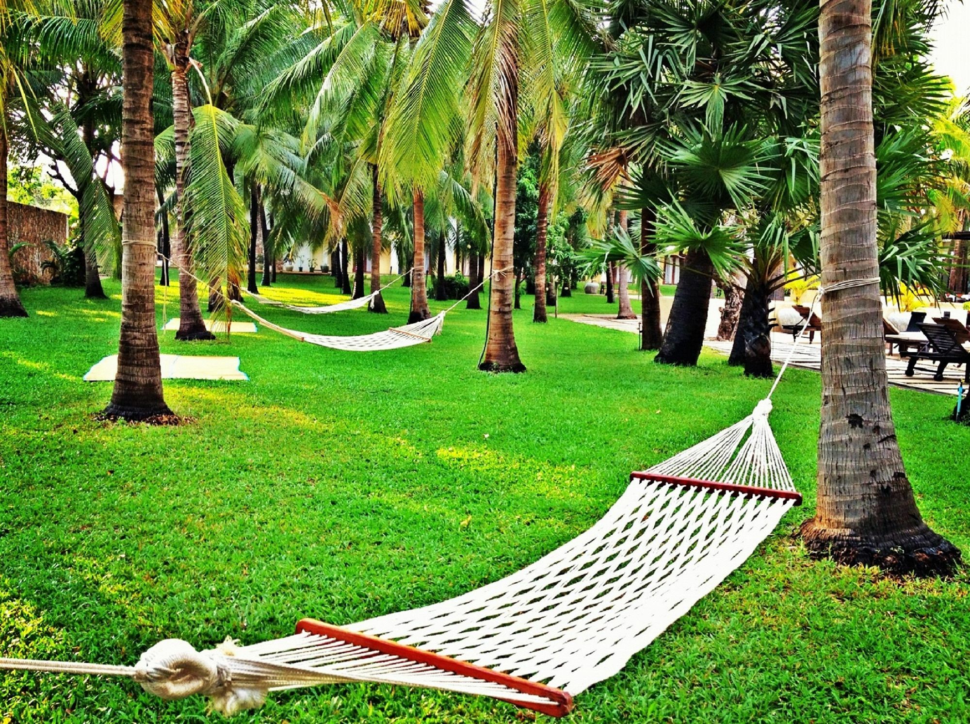 The Privilege Floor By Lotus Blanc Siem Reap Eksteriør bilde